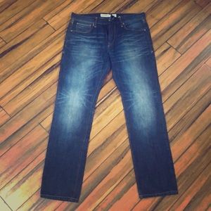 Men’s Express Slim Skinny Jeans